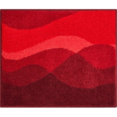 Grund Hills rubínová 55 x 65 cm