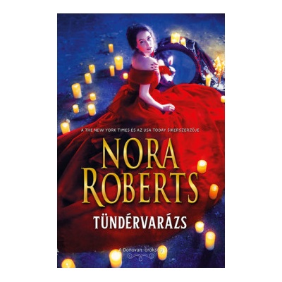 A Donovan-örökség 2: Tündérvarázs