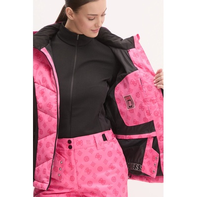 Guess Ски яке Guess (W4PL3N.WH0K0)