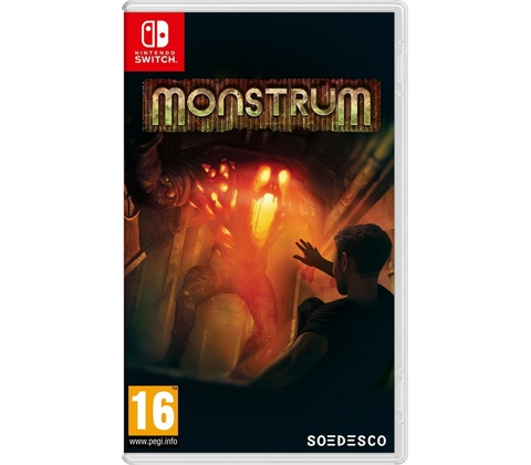 Monstrum