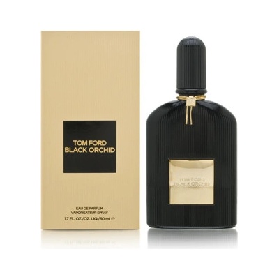 Tom Ford Black Orchid parfumovaná voda unisex 50 ml