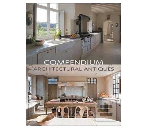 Compendium Architectural Antiques