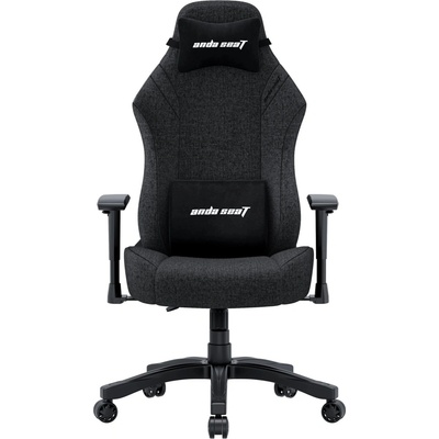 Anda Seat Luna Size L Dark grey fabric