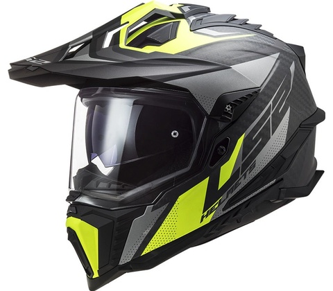 LS2 MX701 C Explorer FOCUS