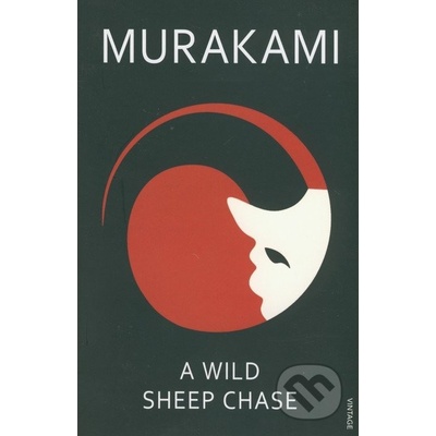A Wild Sheep Chase - Murakami Haruki