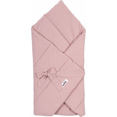 Malomi Kids Zavinovačka Washed Pink