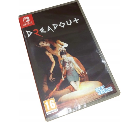 DreadOut 2