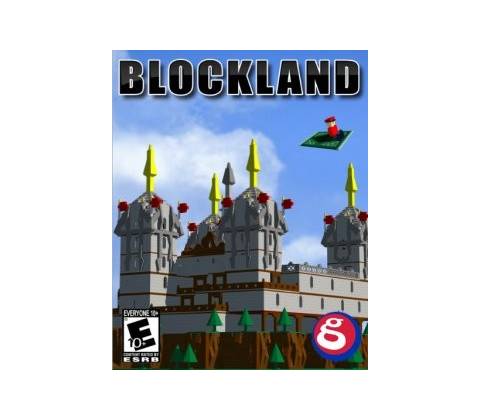 Blockland
