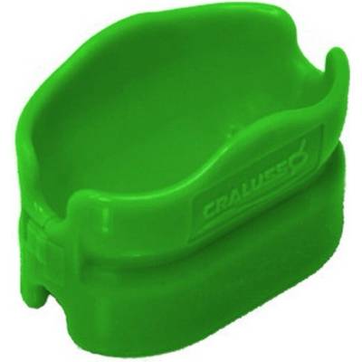 Cralusso Plniaca Formička Method Shell Zelená
