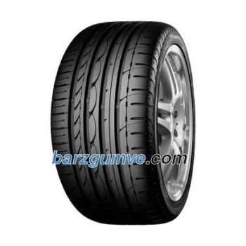 Yokohama Advan Sport (V103S) ZPS ( 245/45 R17 95Y RPB, runflat )