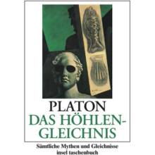 Das Hhlengleichnis PlatonPaperback