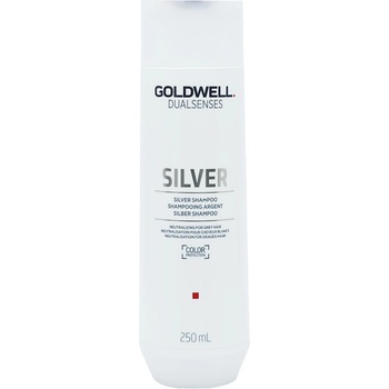 Goldwell Dualsenses Silver Shampoo 250 ml