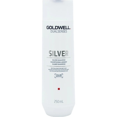 Goldwell Dualsenses Silver Shampoo 250 ml