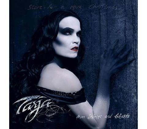 TARJA - FROM SPIRITS AND GHOSTS LTD. LP