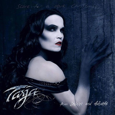 TARJA - FROM SPIRITS AND GHOSTS LTD. LP