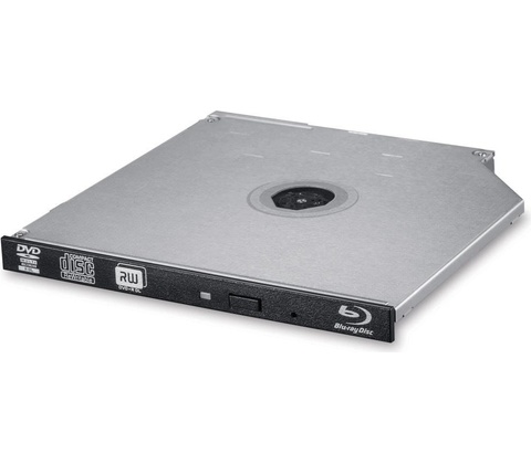 LG BU40N