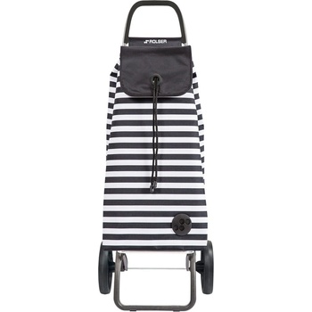 Rolser Чанта за пазаруване 43 л I-Max Marina 2 Logic - Rolser (IMX332-2028)