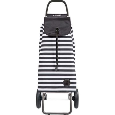 Rolser Чанта за пазаруване 43 л I-Max Marina 2 Logic - Rolser (IMX332-2028)