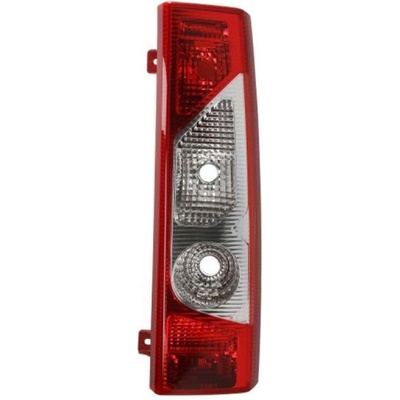 MARS Tech Стоп Fiat Skudo, Peugeot Expert (07-13) Десен
