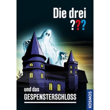Die drei ??? und das Gespensterschloss (drei Fragezeichen)