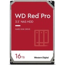 Image 1 of Western Digital WD Red Pro 3.5 16TB 7200rpm SATA3 (WD161KFGX)