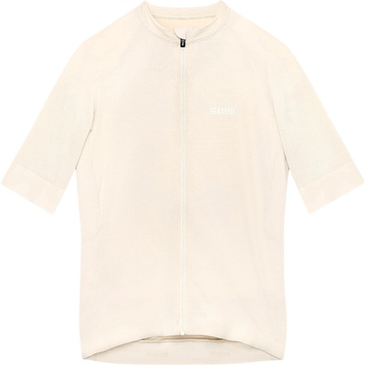 PEdALED Women's Element Lightweight Jersey Off White dámský