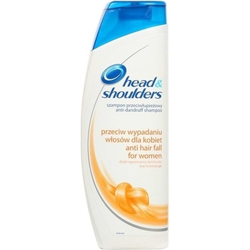 Head & Shoulders šampon proti lupům 400 ml