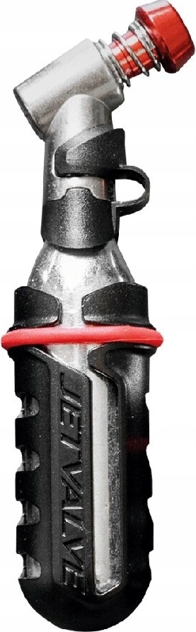Weldtite Jetvalve CO2
