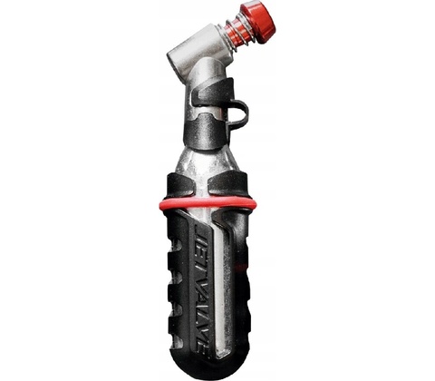Weldtite Jetvalve CO2