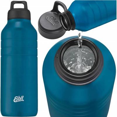 Esbit Majoris Drinking1 l blue