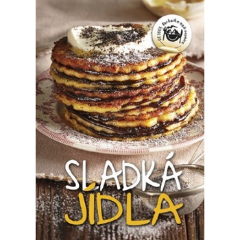 Sladká jídla