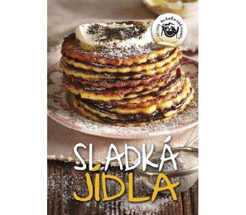 Sladká jídla