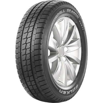 Falken EuroAll Season VAN11 195/70 R15 104/102S