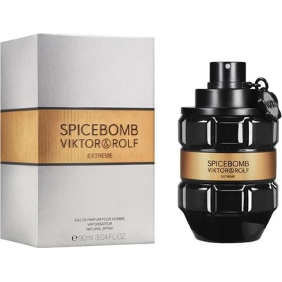 Viktor & Rolf Spicebomb Extreme Pour Homme Eau de Parfum Spray 90 ml за мъже
