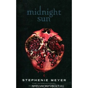 Midnight Sun (ISBN: 9780349003641)