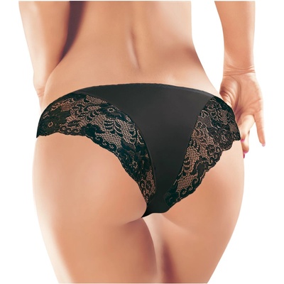 Ewana Бикини Figi-Adeline-065-Czarne-CzarnyV-45784-Czarny - Черен, размер M