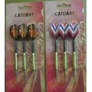 Tactic Catdart 3 darts for Dart