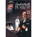 Poirot 21 DVD