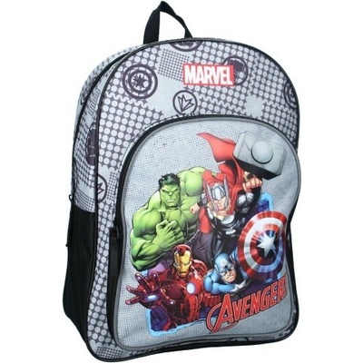 Batoh Avengers Safety Shield