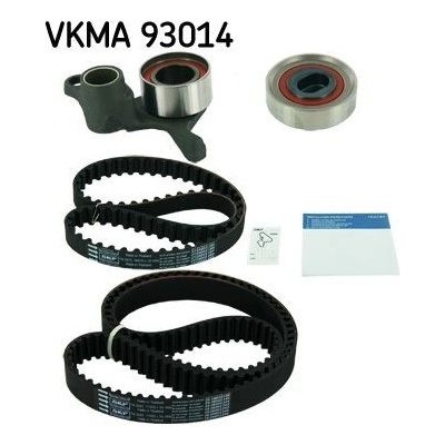 Sada ozubeného remeňa SKF VKMA 93014 VKMA 93014