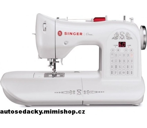 Singer ONE