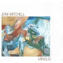 MITCHELL JONI: MEMORYS OF MINGUS CD