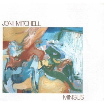 MITCHELL JONI: MEMORYS OF MINGUS CD