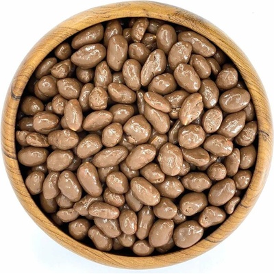 Zdravoslav Banánové želé v mléčné čokoláde 250 g