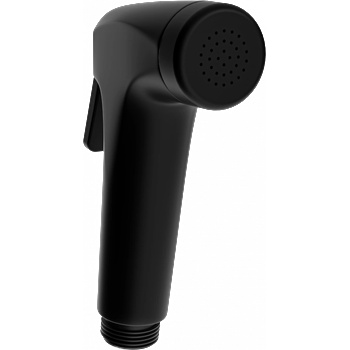 Mexen R-76 ръчен душ за биде, черен - 79576-70 (79576-70)