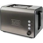 Black & Decker BXTO900E (ES9600060B) Тостери