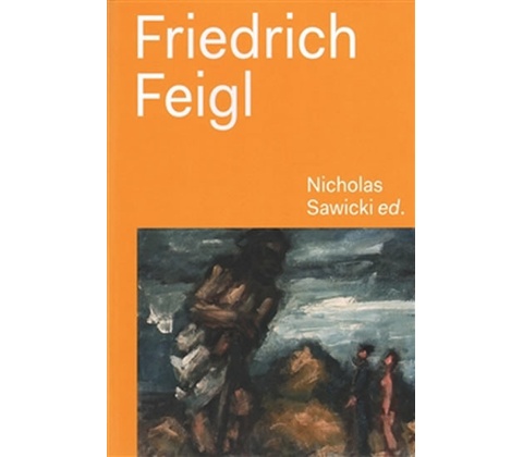 Friedrich Feigl