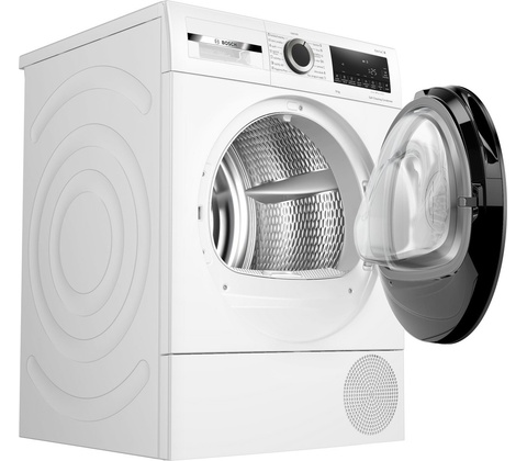 Bosch WQG245D0CS