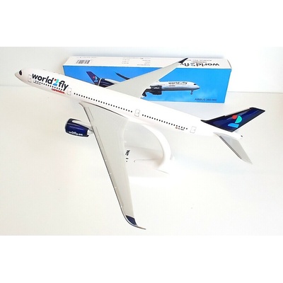 PPC Holland Airbus A350-941 Corendon Dutch Airlines Snap-Fit 1:200