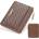 Baellerry Портмоне Baellerry VA-35880 - Кафяво KP35880